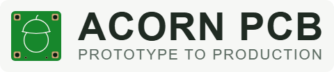 ACORN PCB